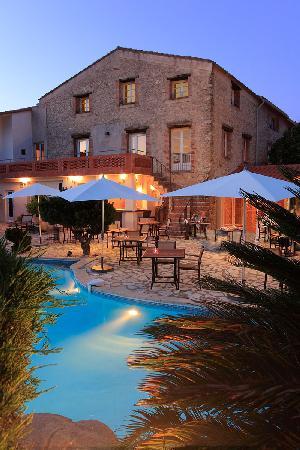 Restaurant Auberge du Roua