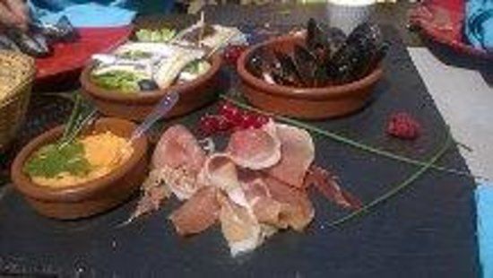 Café de la Fontaine