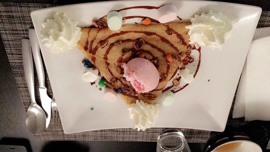 Les Gourmands Disent