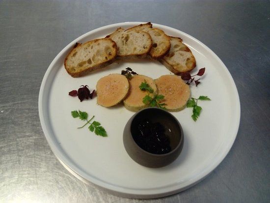 Bistrot des Tramways