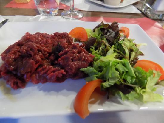 Campanile Dijon Nord