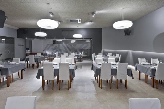 Restaurante Argileku