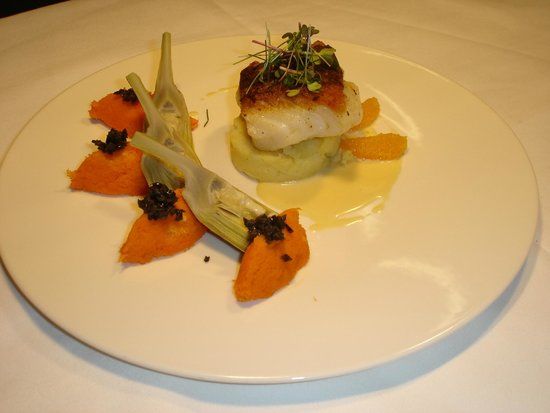 Restaurant Centser Roud Haus