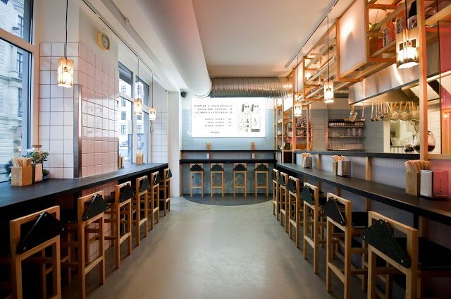Slurp Ramen Joint