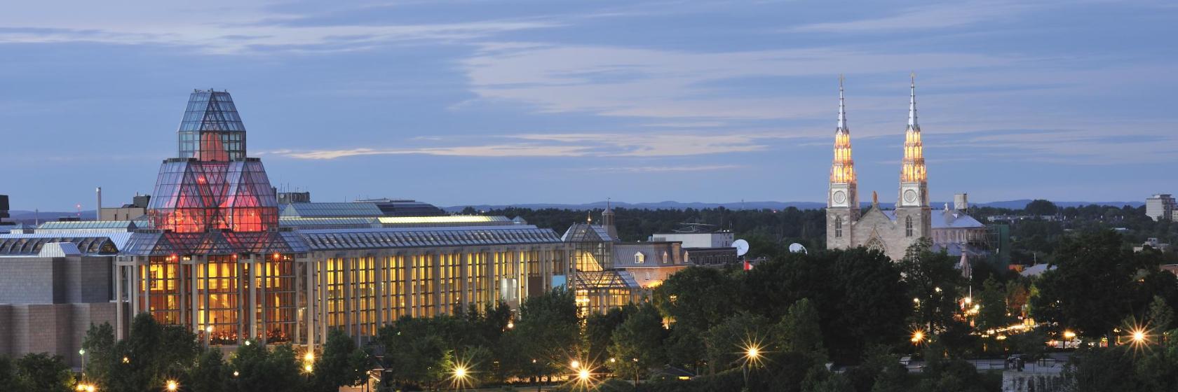 Musée des beaux-arts du Canada