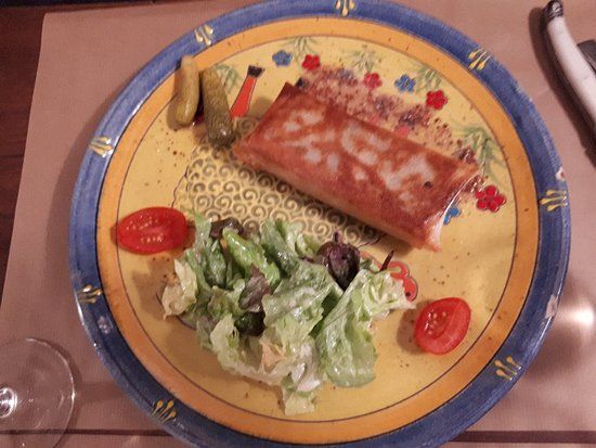 Le Kitchen et compagnie