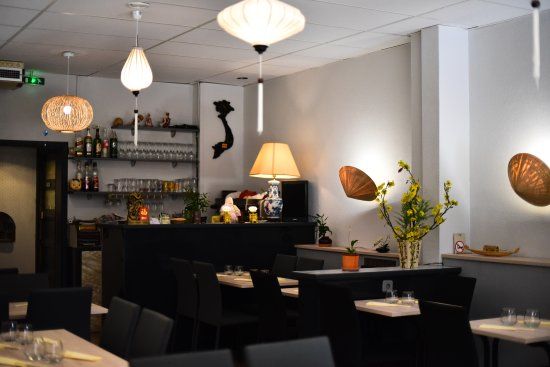 Restaurant Vietnamien Mai Lan