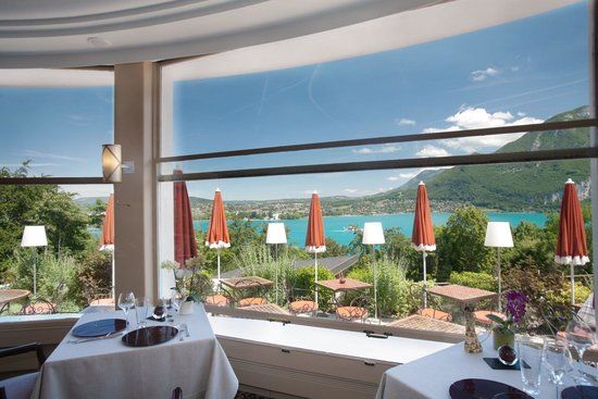 La Rotonde des Trésoms