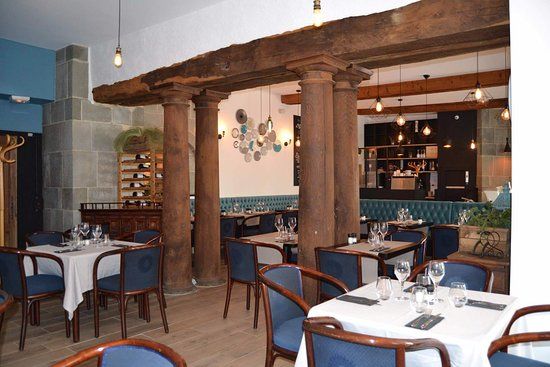 Brasserie Saint-Maurice