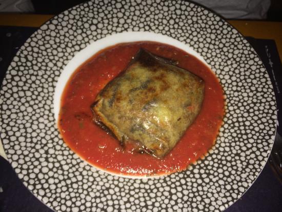 Les Olivades-U Caffe