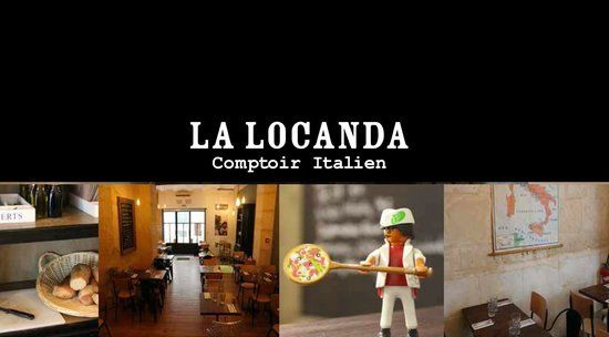 La Locanda