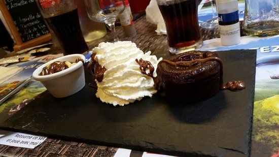 Brasserie la Regence