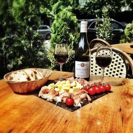 Brasserie Saint Charles