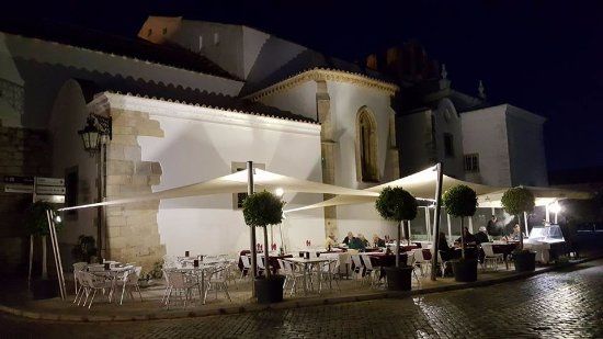Restaurante Cidade Velha