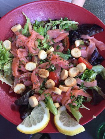 La Creperie de l'Opera