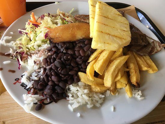 Sabores do Churrasco