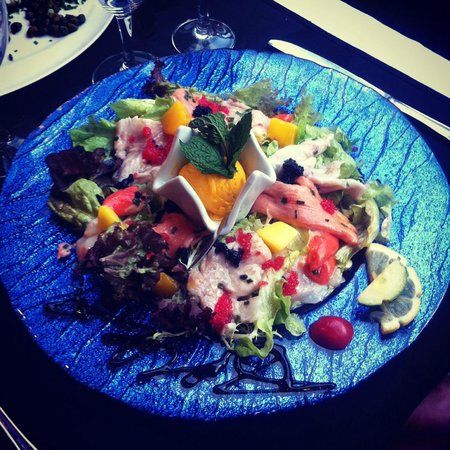 Restaurant L'insolite