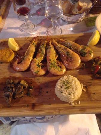 Restaurant Le Bord de Mer