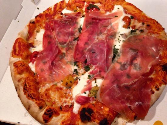 Anzio Pizza