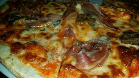 Trattoria La Veneziana