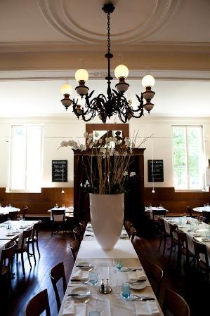 Restaurant Kirchenfeld