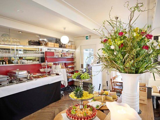 Restaurant Marzilibrucke