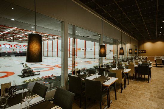 Restaurant & Bar Caledonia