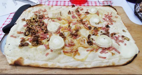 Le Bistrot des Copains