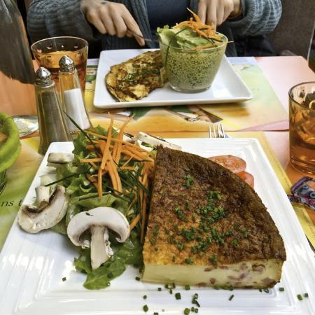Cafe du coin
