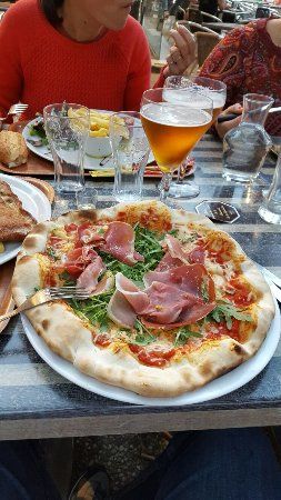 Brasserie de la Pépinière