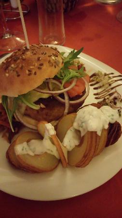 Le Jardin des Thermes