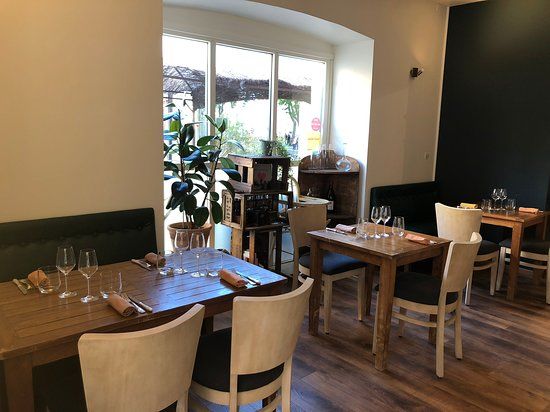 Les Cuisiniers Cavistes