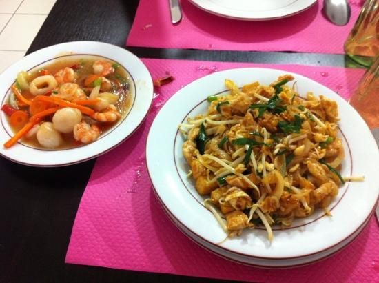 SookJai Thai Restaurant