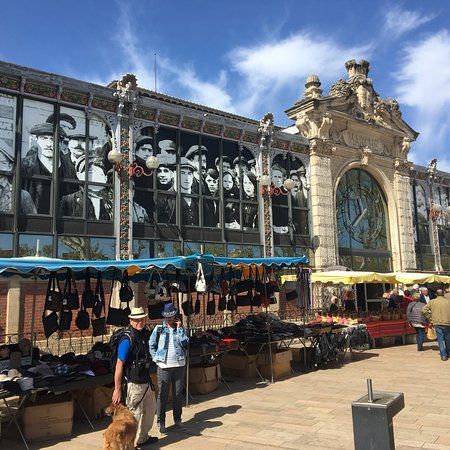 La Bodega des Halles