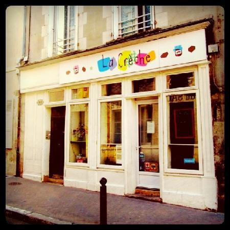 La Crèche