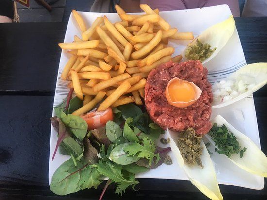 La Bastide du Pizzaiolo