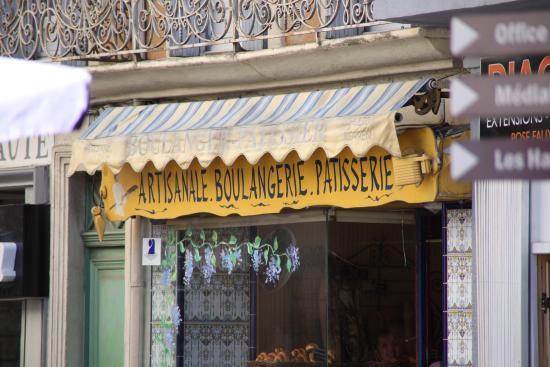 Chulio- Morren Boulanger