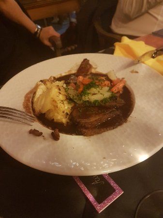 Restaurant de l'Entracte