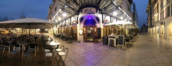 Brasserie des Marquises