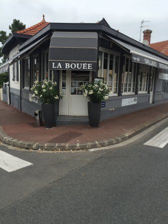 La Bouée