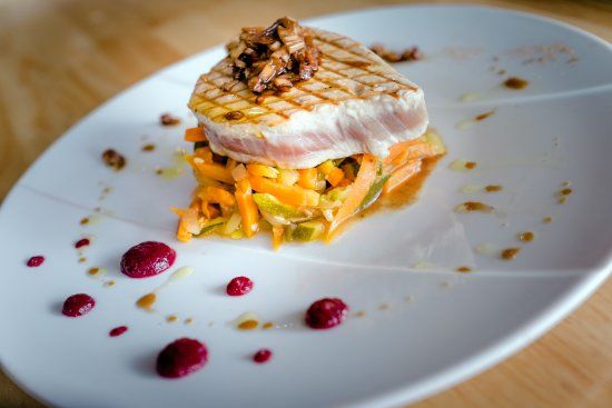 Aux tours du Château