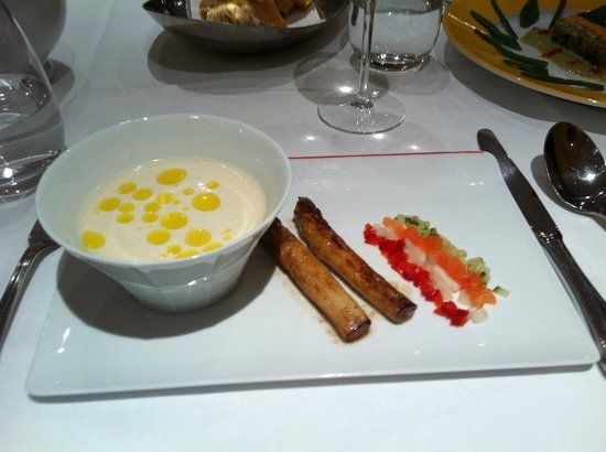 Restaurant Le Bourbonnoux