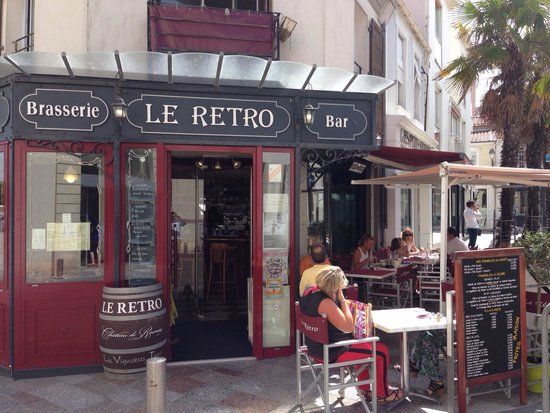 Le Retro
