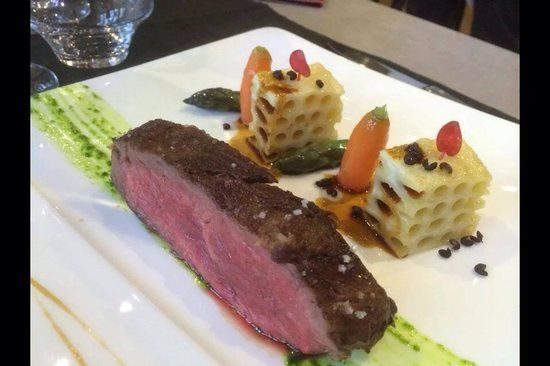 Restaurant Le Petit Paris