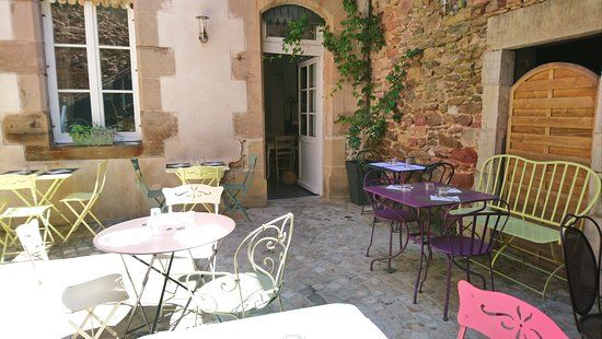 La Maison de Cecile Et Aime