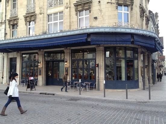 Cafe de Foy