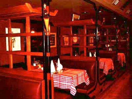 Le Bouchon Lyonnais de Sete