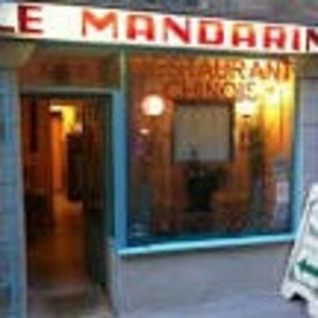 Le Mandarin