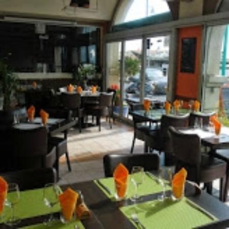 Restaurant L'Amphore