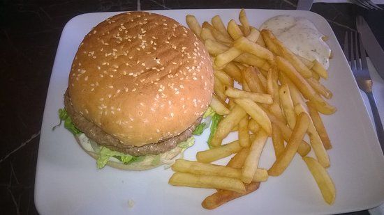 Star kebab